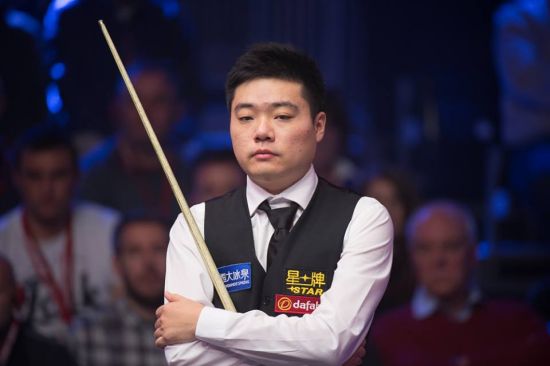 够从容不迫 够从容不迫