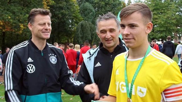 未来之星的 未来之星的