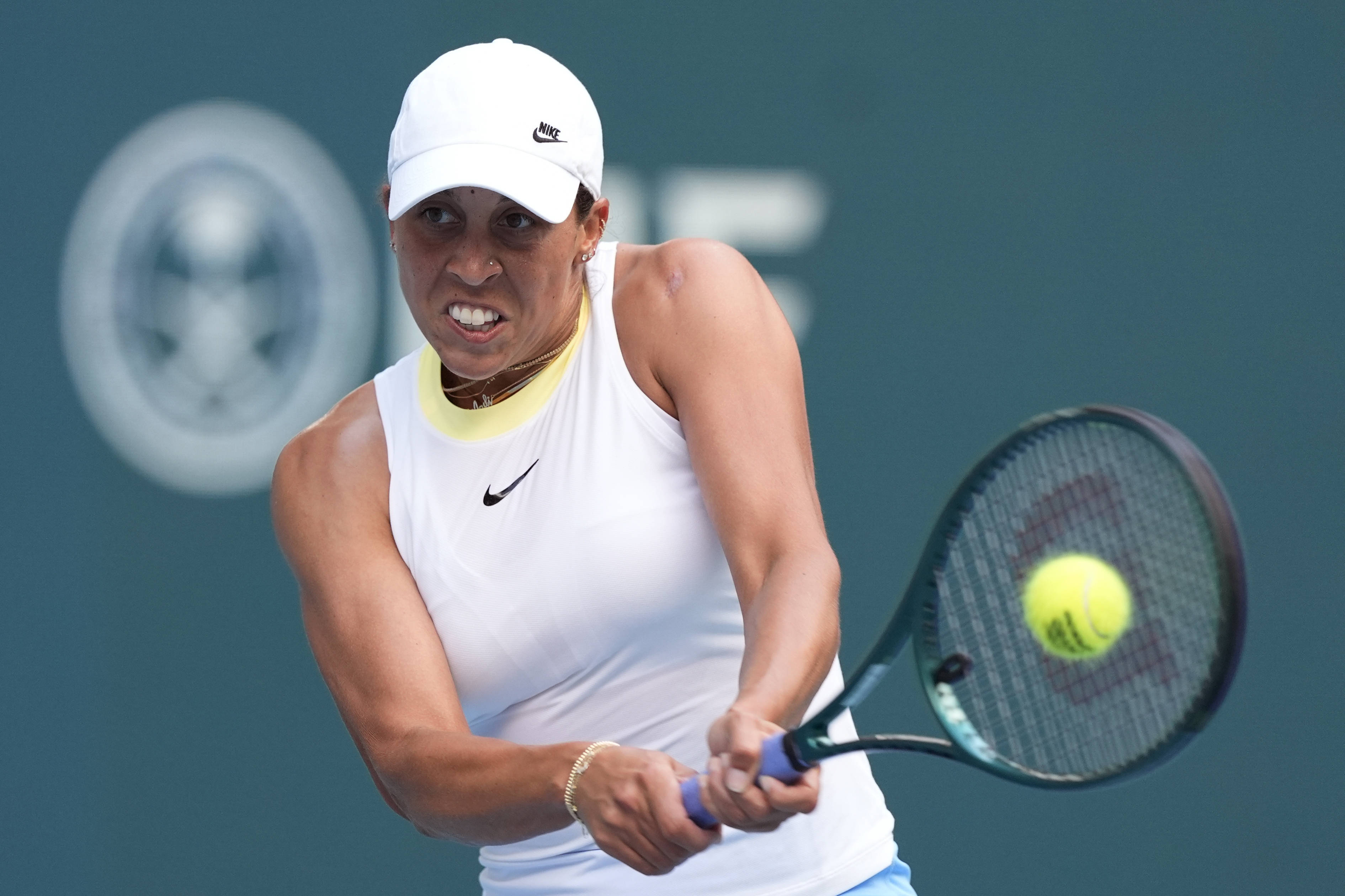 种独特的 种独特的