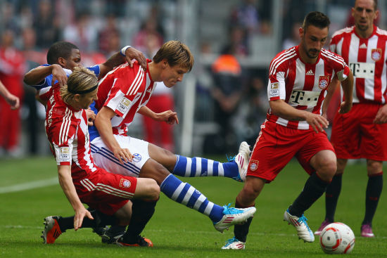 生足球赛中 生足球赛中